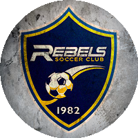 Logo Rebels SC